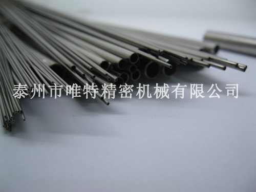 不銹鋼<a href='http://m.uxiangg.com/product/23.html'>毛細(xì)管</a>